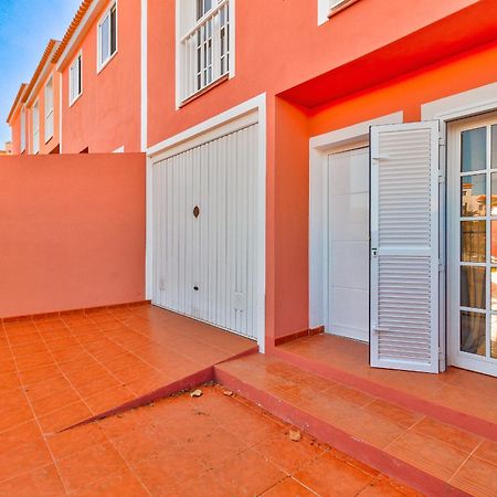 Bonita Casa Nina Con Jacuzzi By Paramount Holidays Playa de San Juan  Zewnętrze zdjęcie