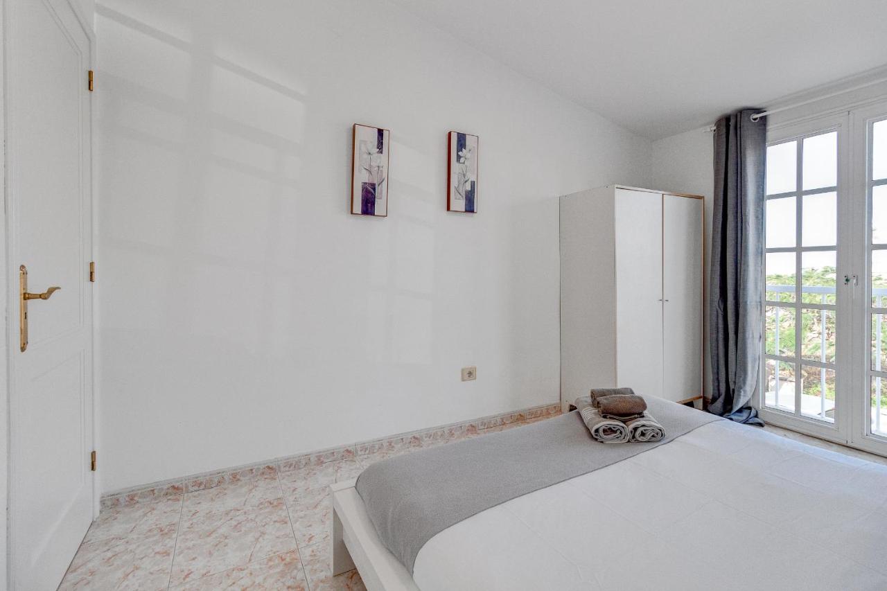 Bonita Casa Nina Con Jacuzzi By Paramount Holidays Playa de San Juan  Zewnętrze zdjęcie