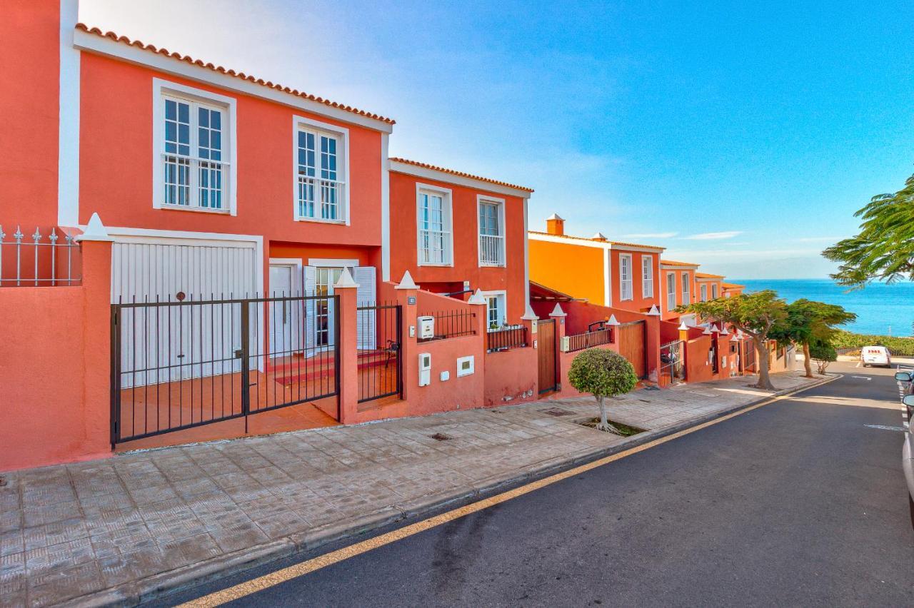 Bonita Casa Nina Con Jacuzzi By Paramount Holidays Playa de San Juan  Zewnętrze zdjęcie