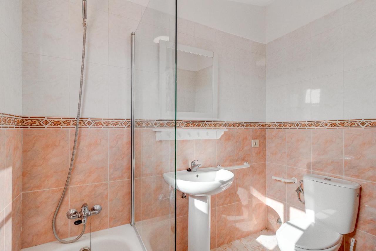 Bonita Casa Nina Con Jacuzzi By Paramount Holidays Playa de San Juan  Zewnętrze zdjęcie