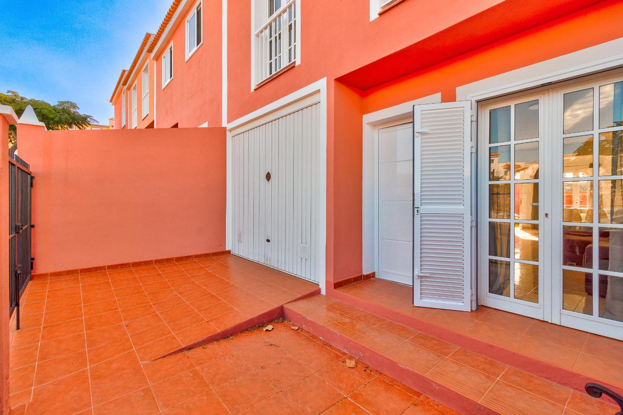 Bonita Casa Nina Con Jacuzzi By Paramount Holidays Playa de San Juan  Zewnętrze zdjęcie